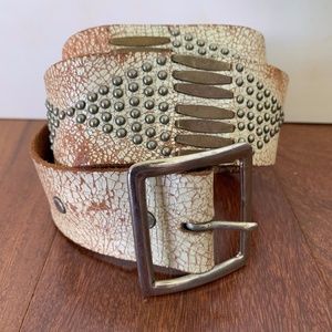 Calleen Cordero Belt size 32.